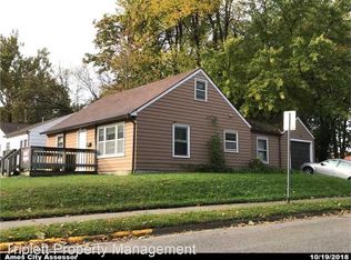 135 Wilmoth Ave, Ames, IA 50014