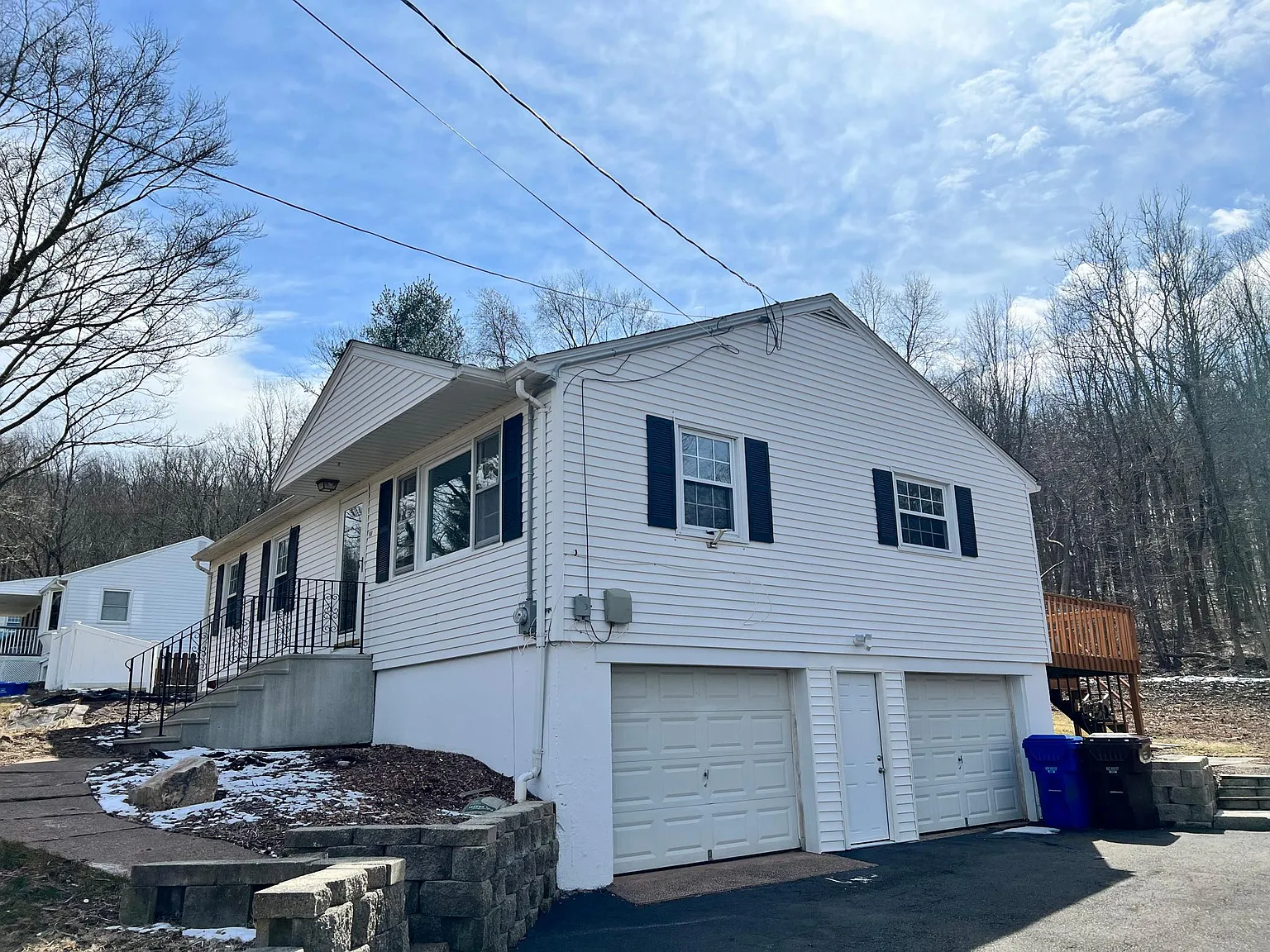 168 Reeds Gap Rd — Photo 2