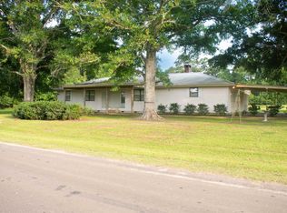 420 County Road 4560, Spurger, TX 77660