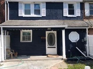 2723 Lehman St, Chester, PA 19013