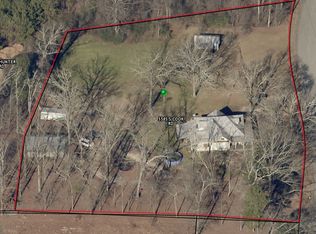 5385 S Cook Rd, Atlanta, GA 30349