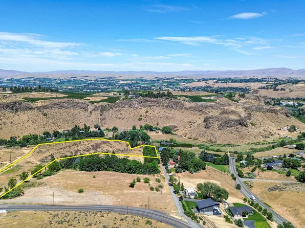 Nka Prospect Way, Yakima, WA 98908