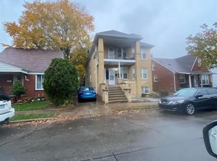6225 Middlesex St, Dearborn, MI 48126