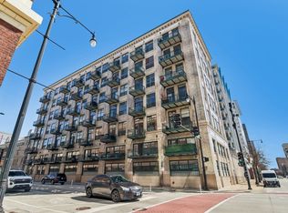 1801 S Michigan Ave APT 505, Chicago, IL 60616