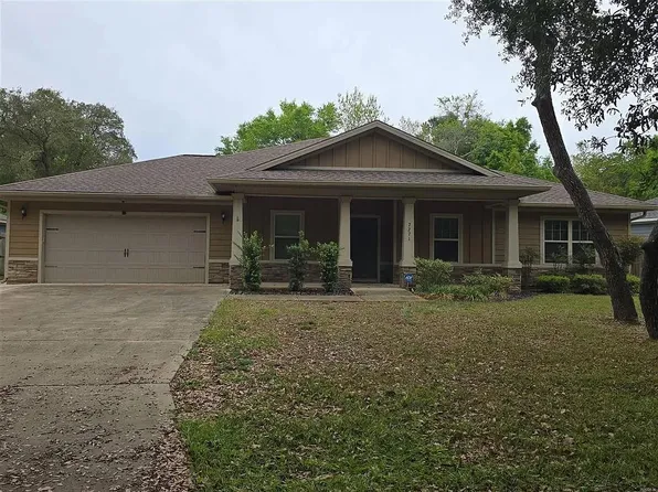 7271 Bill N Iras Trl, Navarre, FL 32566