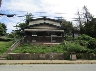 1625 Brinton Ave, Braddock, PA 15104