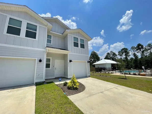 9436 Nature Creek Ln, Pensacola, FL 32526