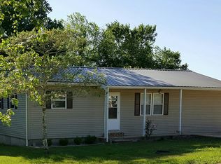 1830 Hc 73, Fairdealing, MO 63939