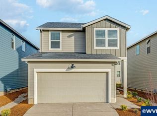 356 Greencrest St NE, Salem, OR 97301