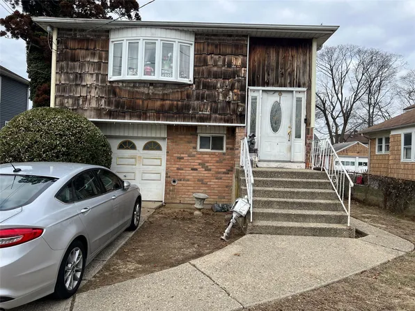 57 E Clinton Avenue, Roosevelt, NY 11575