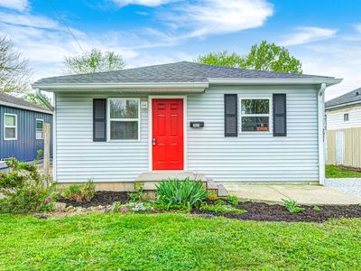 2021 Reformers Ave, Indianapolis, IN, 46203