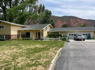 124 Fairway Ln, Glenwood Springs, CO 81601