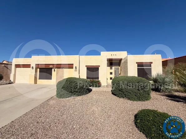 1230 N Golden Palomino Pl, Tucson, AZ 85715