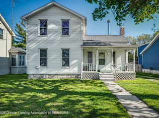 220 W Front St, OVID, MI 48866