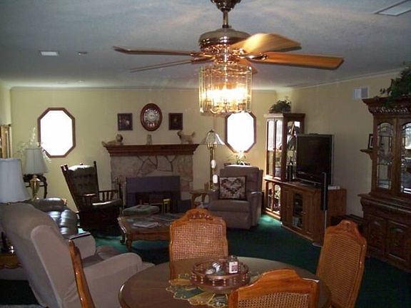 Large Living Room