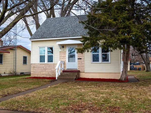 2836 Onalaska AVENUE, La Crosse, WI 54603