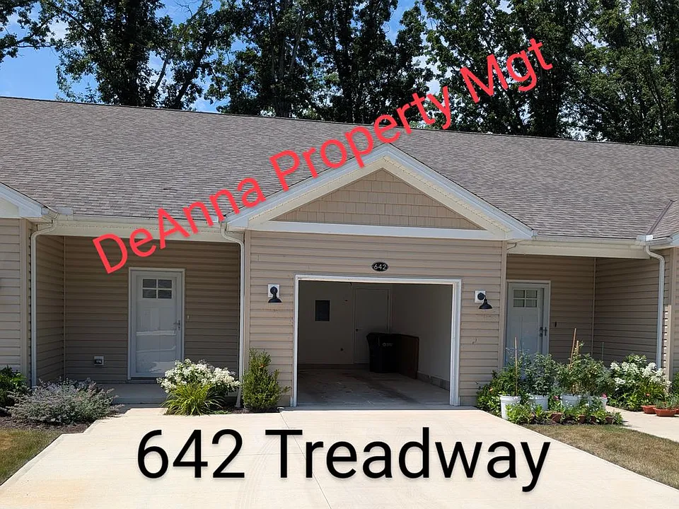 642 Treadway Blvd