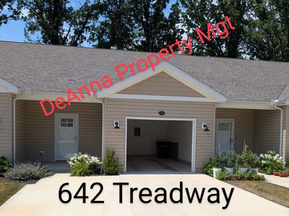 642 Treadway Blvd