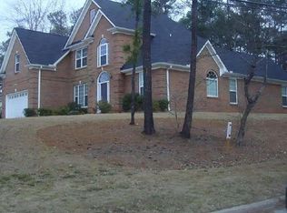 4540 Ben Hill Rd, Atlanta, GA 30349