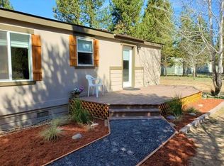 11718 Cedarwood Dr, La Pine, OR 97739