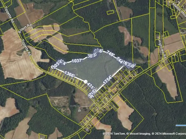 0000 Tippette Road, Enfield, NC 27823