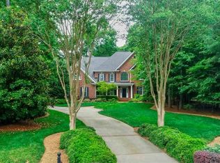 1104 Longstone Way, Raleigh, NC 27614