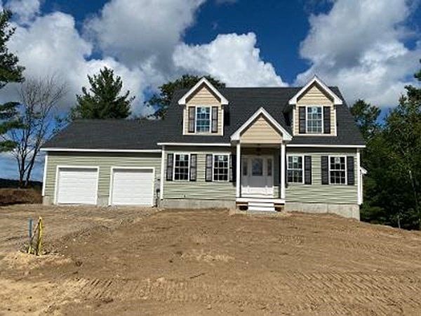 1st image of LOT 3 Michaels Ln