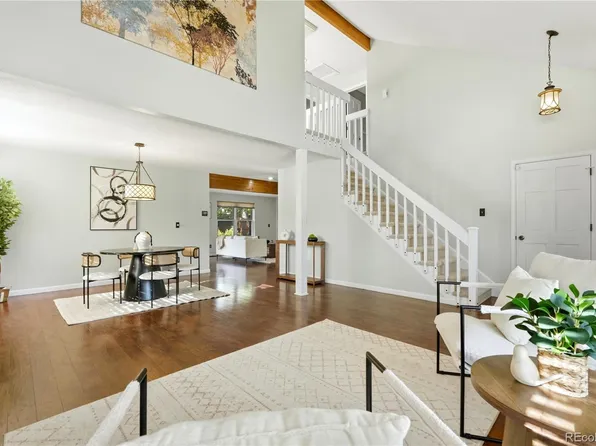 3343 E Euclid Place, Centennial, CO 80121