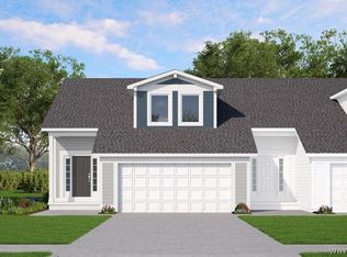 20 Cloverleaf Ct #1, Cheektowaga, NY 14043