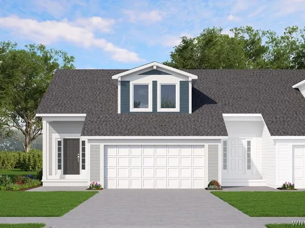 20 Cloverleaf Ct #1, Cheektowaga, NY 14043