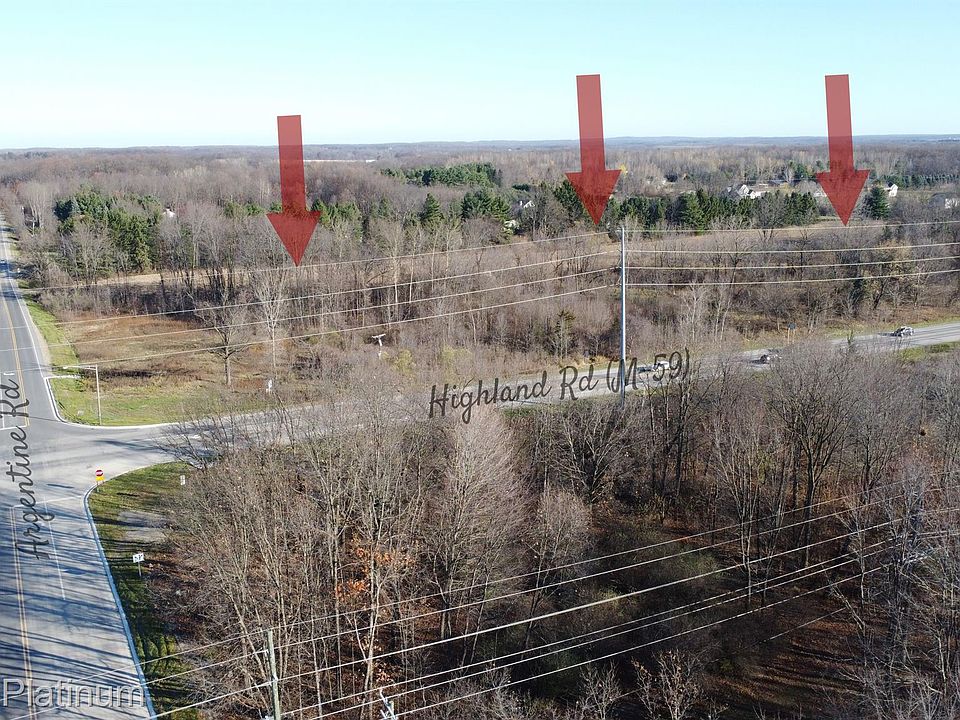 2nd image of Argentine Rd