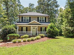 623 Skycrest Country Rd, Asheboro, NC 27205