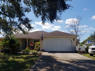 389 Gulfbreeze Blvd, Venice, FL 34293