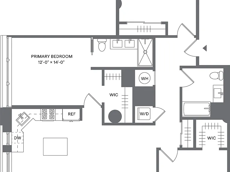 Radio Lofts at Hudson House — Photo 40