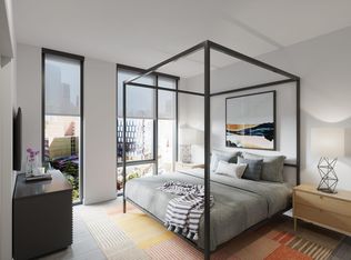 856 W Madison St #1703, Chicago, IL 60607