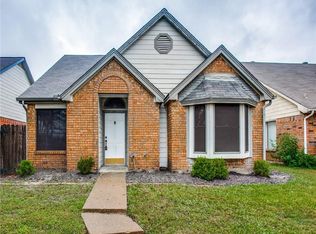 541 Lookout Mountain Trl, Mesquite, TX 75149