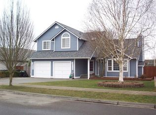 15087 Elliott Ave SE, Monroe, WA 98272