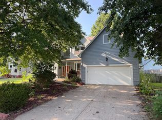 13320 W 68th Ter, Shawnee, KS 66216