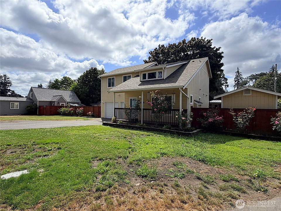6508 84th Court SW, Tacoma, WA 98499 | Zillow