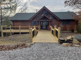 1406 Catwalk Rd, Bagdad, KY 40003