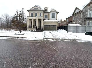18 Yuan Dr, Richmond Hill, ON L4E1E3