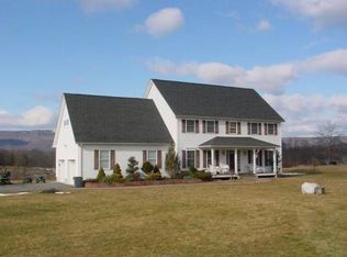 1094 Albany Post Rd, Gardiner, NY 12525