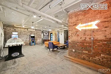 Rented by Citi Habitats