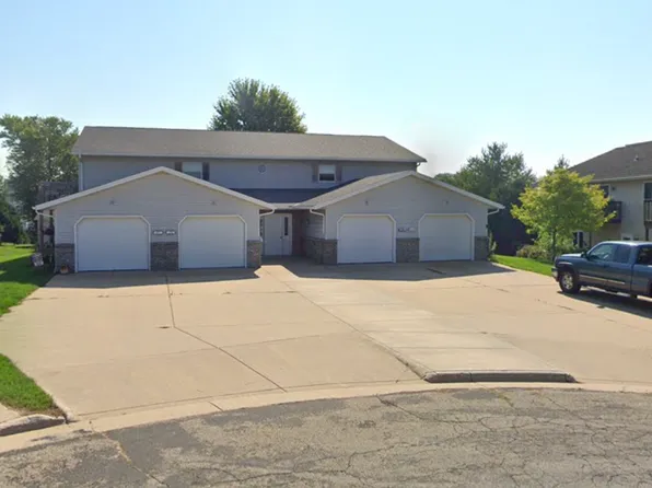 116-122 Buechner Cir, Mount Horeb, WI 53572
