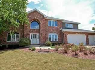 19585 Fiona Ave, Mokena, IL 60448