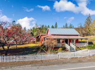 22770 Parrotts Ferry Rd, Barnard, VT 05031