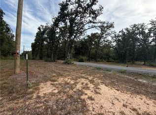 6353 Private Road 3443, Jewett, TX 75846