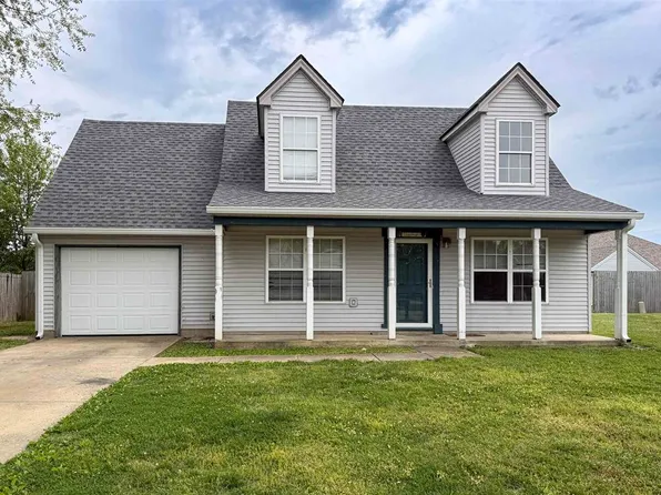 2536 Lake Shore Point, Owensboro, KY 42301