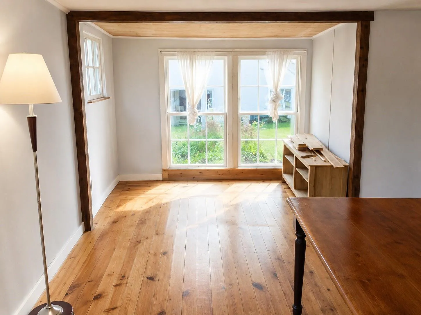 1 bed, 1.0 bath, 700 sqft, $1,150 — Photo 3