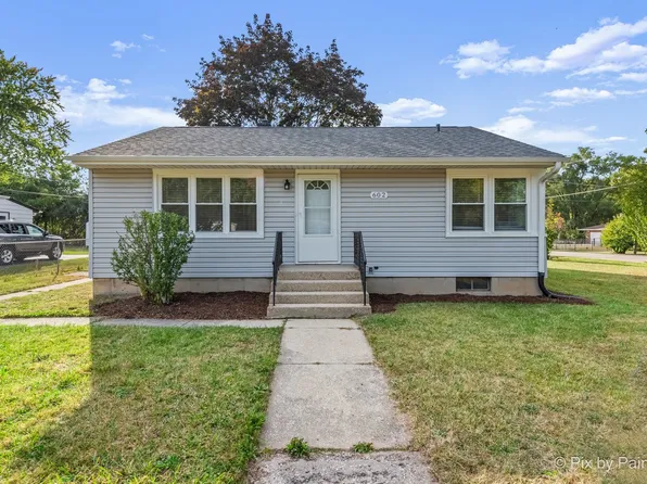 602 Geddes Ave, Winthrop Harbor, IL 60096